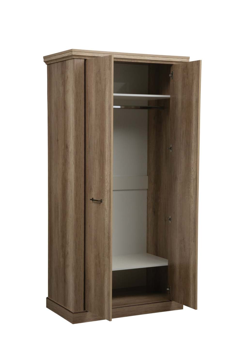 Внутреннее наполнение