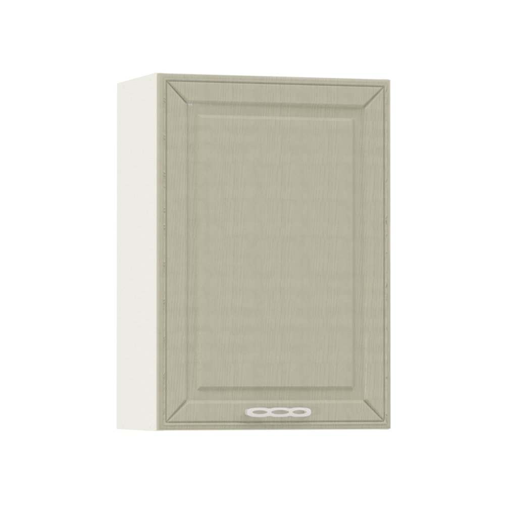 Шкаф навесной 500 «Маргарита» имбирь