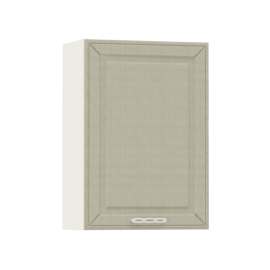 Шкаф навесной 500 «Маргарита» имбирь