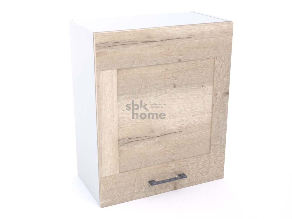 Кухонный шкаф навесной «Дублин» ШВ-60 под вытяжку 960