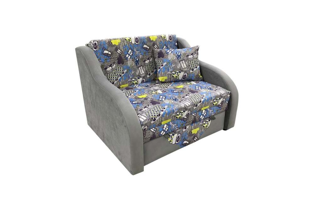 Детский диван «Юниор 1.1»