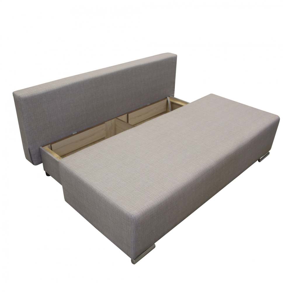 Диван «Остин» Стрит грей