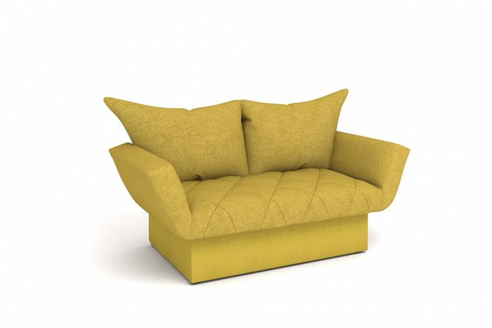 Детский диван с подлокотниками-трансформерами «Джимми»