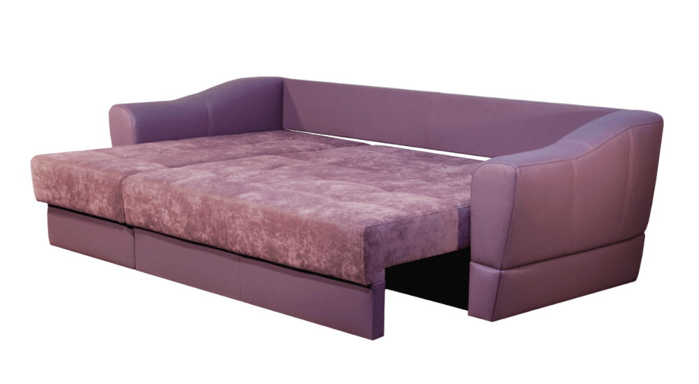 Диван угловой «Челси» спальное место