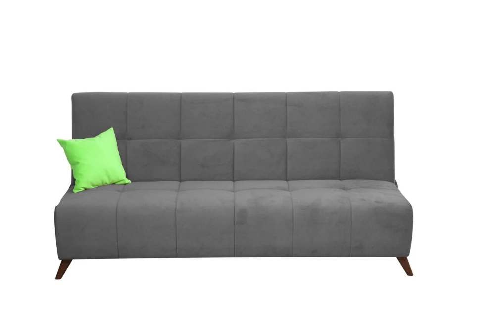 Диван-кровать «Лофт» Ягуар уголь