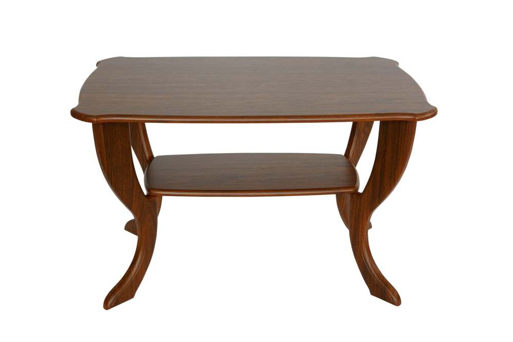 Стол журнальный «Маэстро» СЖ-01 Орех