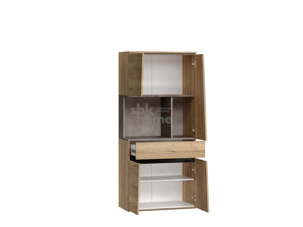 Внутреннее наполнение