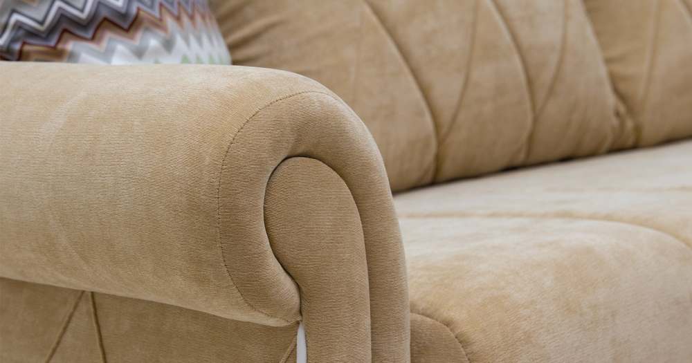 Диван-кровать «Роуз» ткань