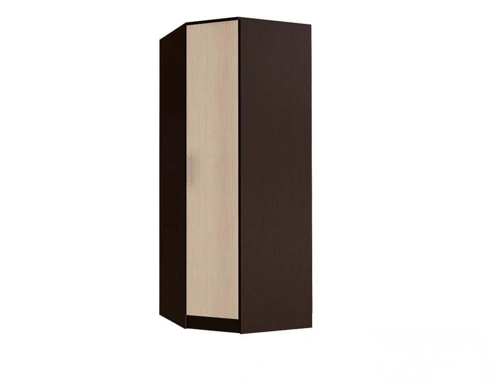 Шкаф «Фиеста» Размеры: ширина: 87,6 см, высота: 221,6 см, глубина: 87,6 см