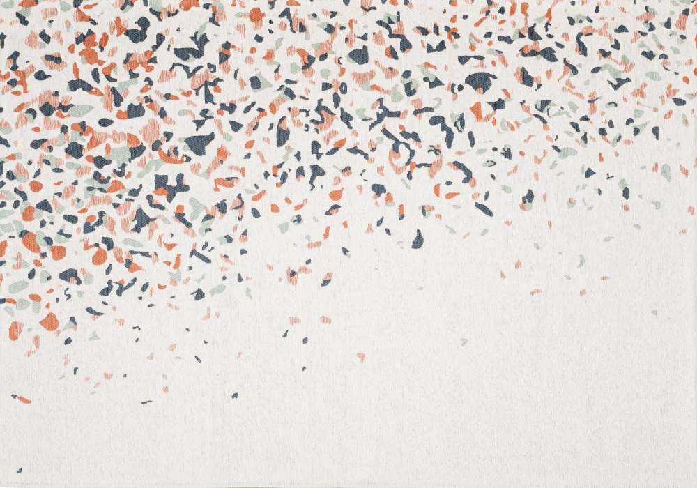 Турецкий Ковер «TERRAZZO VENEZIANA»