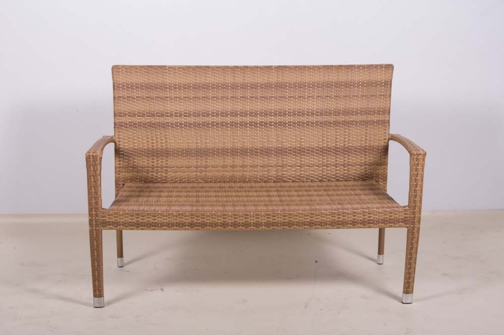 Лавка 2-х местная «Дарсан»