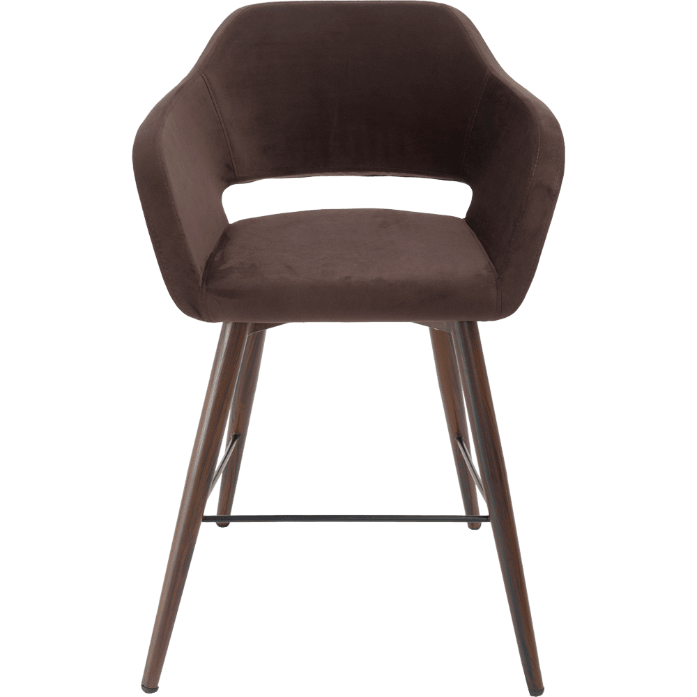 Стул полубарный «Балун»