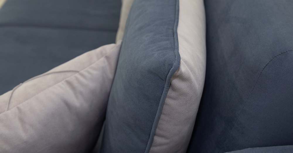 Диван-кровать «Френсис» велюр