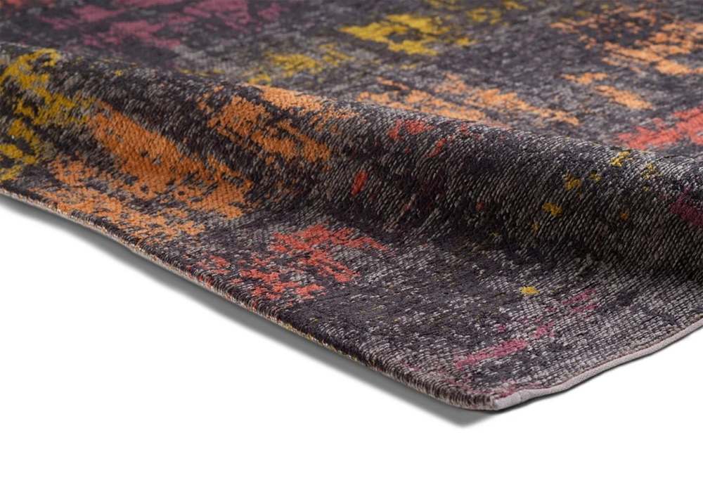 Турецкий Ковер «STARTREK CITY»