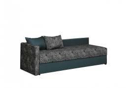 Диван-кровать «Мальта» Гобелен джинс/Жаккард джинс