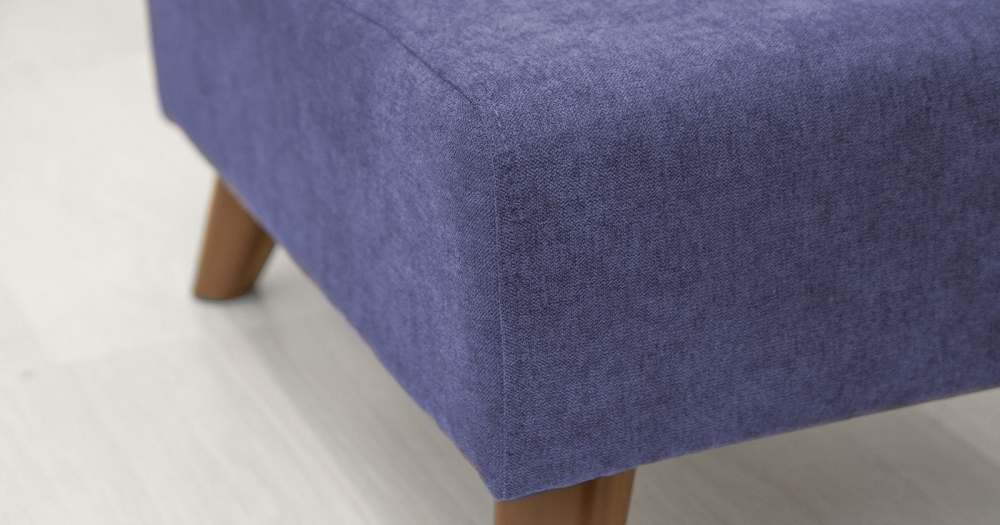 Лаунж 34 черничный