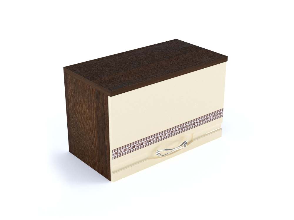 Кухонный шкаф навесной «Астана» ШВ-60 под вытяжку