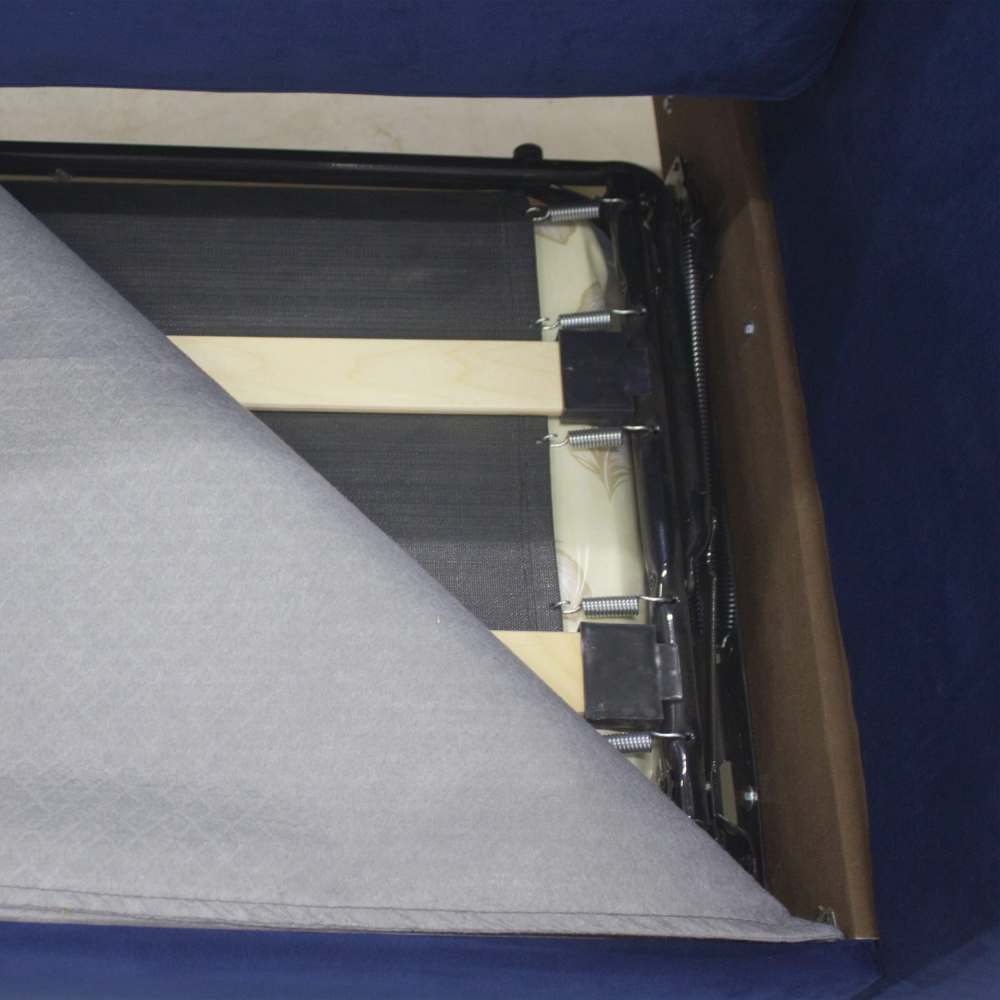 Диван «Маркус» Велютто 26