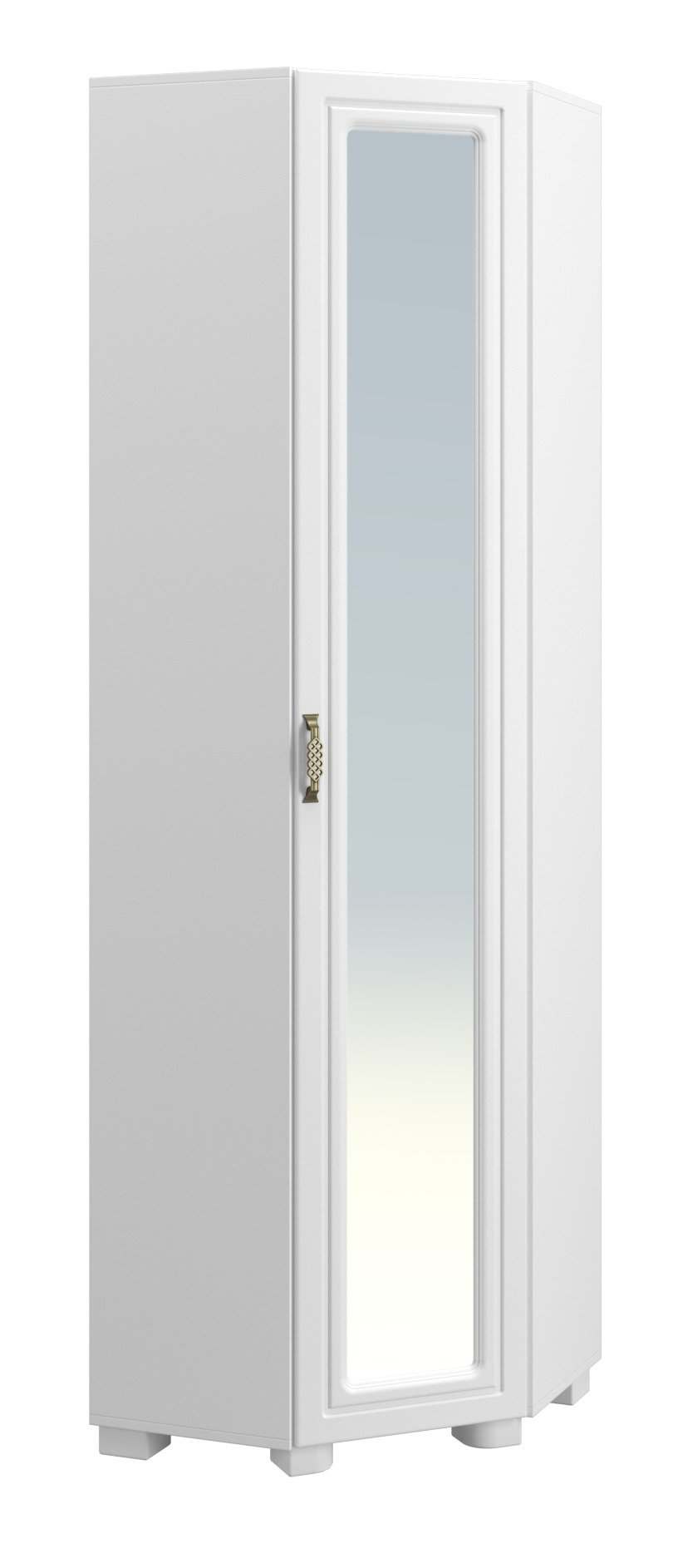 Шкаф угловой «Монблан» МБ-20К