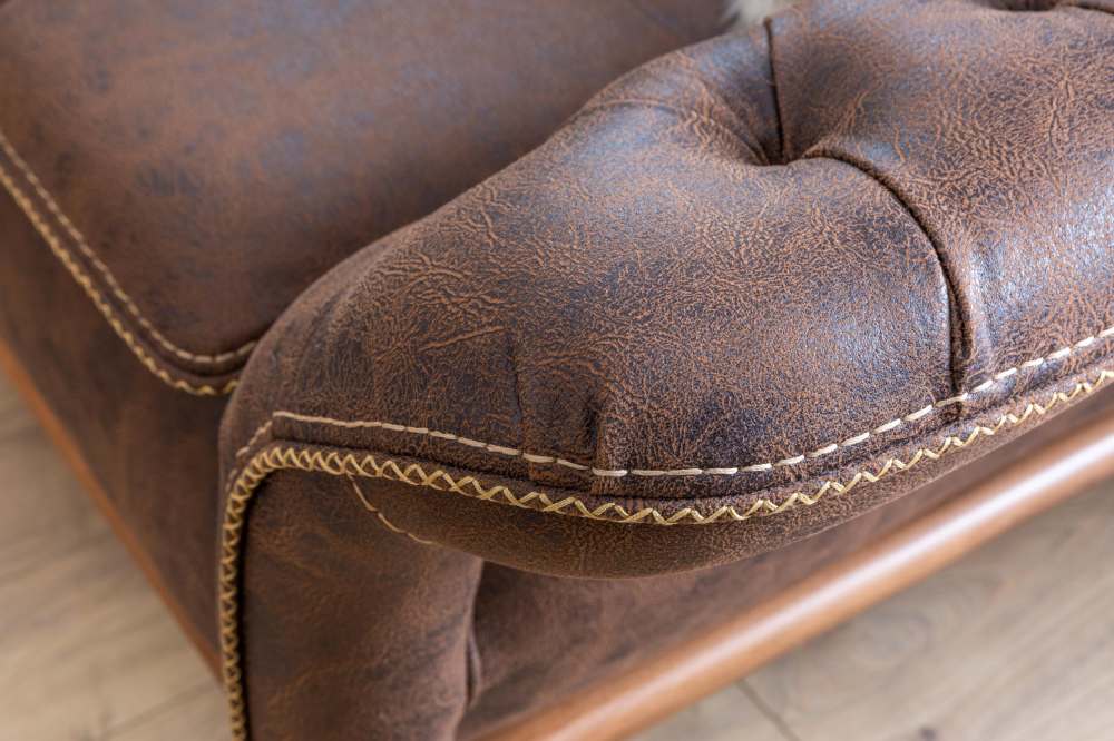 Диван 3х местный «Lexus» со спальным местом