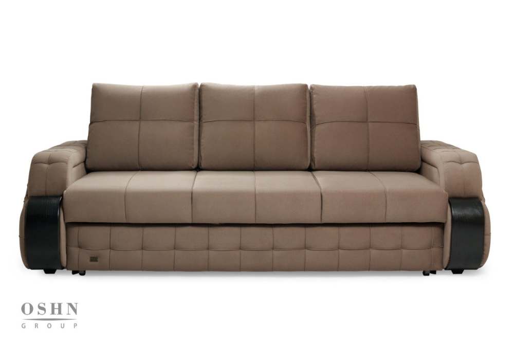 Диван «Фаворит» НВ-178-5, Спальное место 183х140 см, ППУ