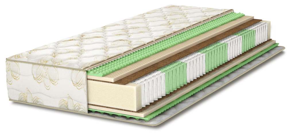 Матрас «Idea» Fitness