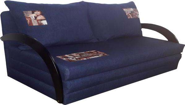 Диван «Хипстер» 120, размеры: 1206570 см