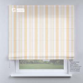 Римская штора для проёма с фотопечатью «15-07-8»