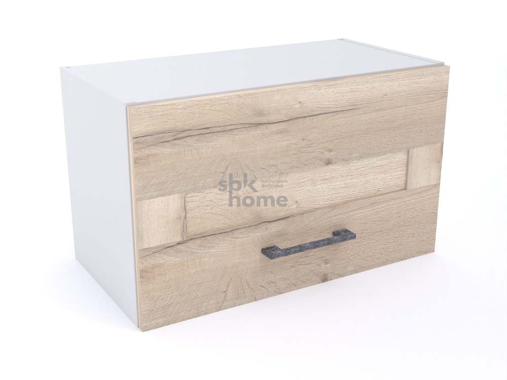 Кухонный шкаф навесной «Дублин» ШВ-60 под вытяжку