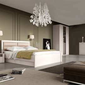 Спальный гарнитур «Элана»