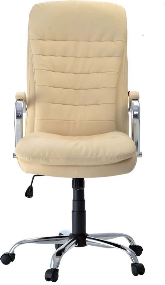 Кресло для руководителя  «Пилот Люкс»