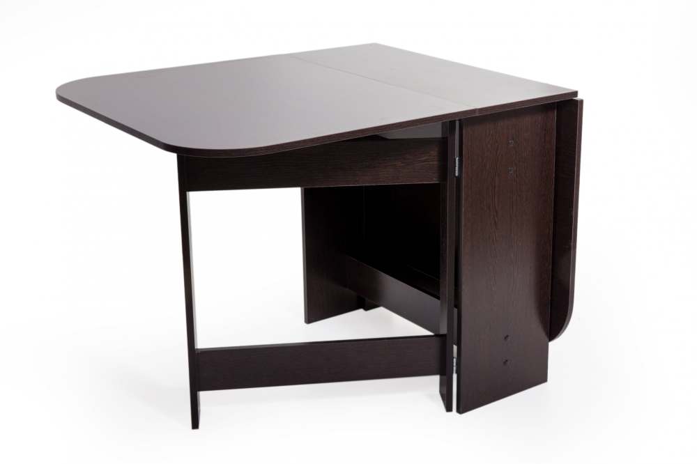 Стол-книжка 1 «Бител» Венге