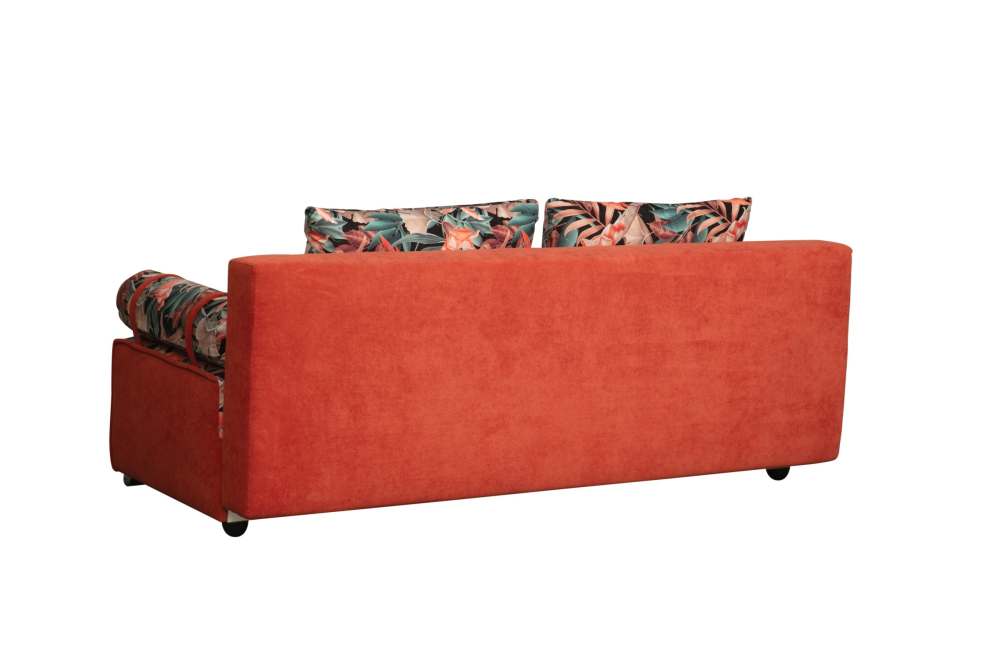 Диван-кровать «Лацио» спинка