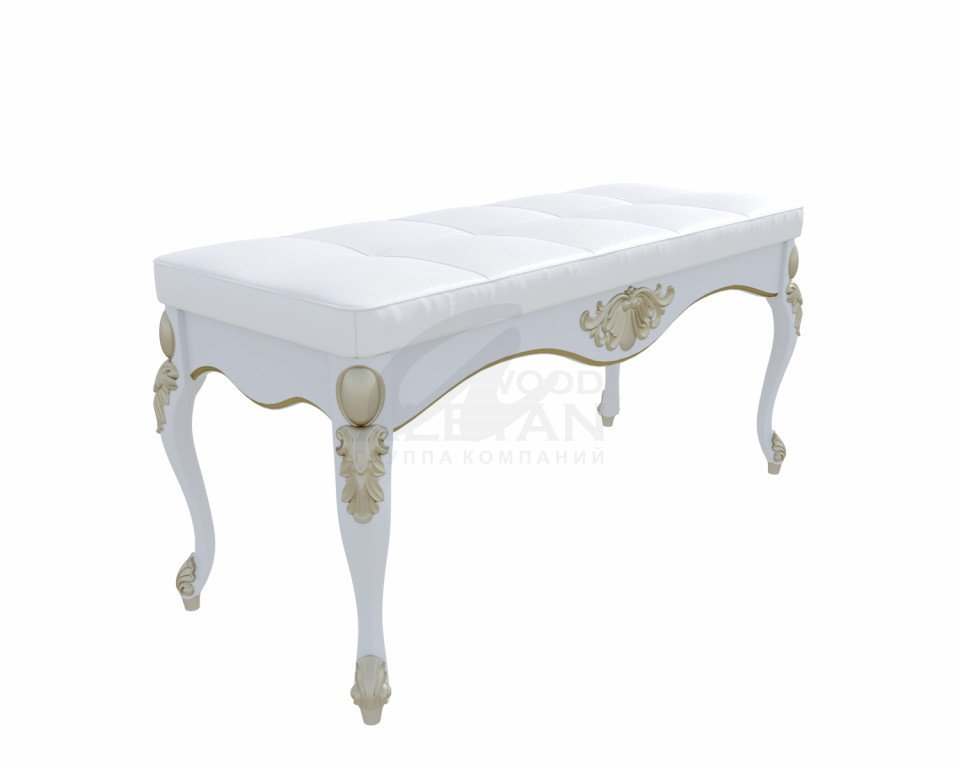 Банкетка «Беладжио»