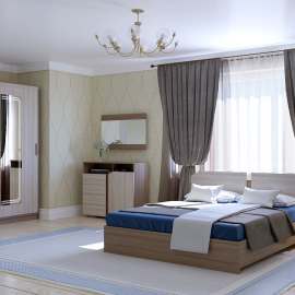 Спальня «Турин»