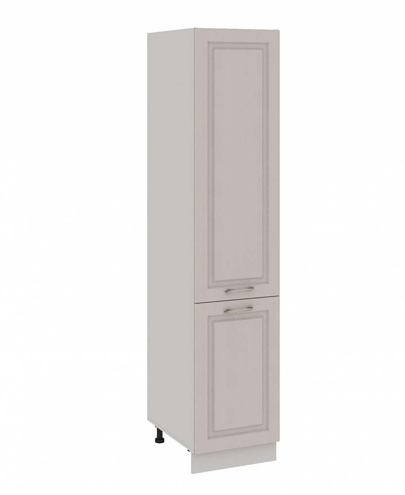 Шкаф для посуды «Классик» Метал