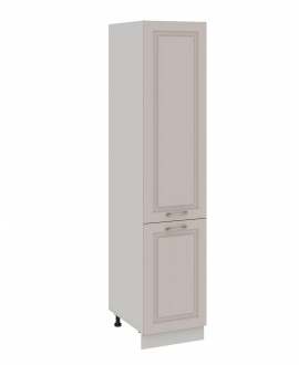 Шкаф для посуды «Классик» Метал