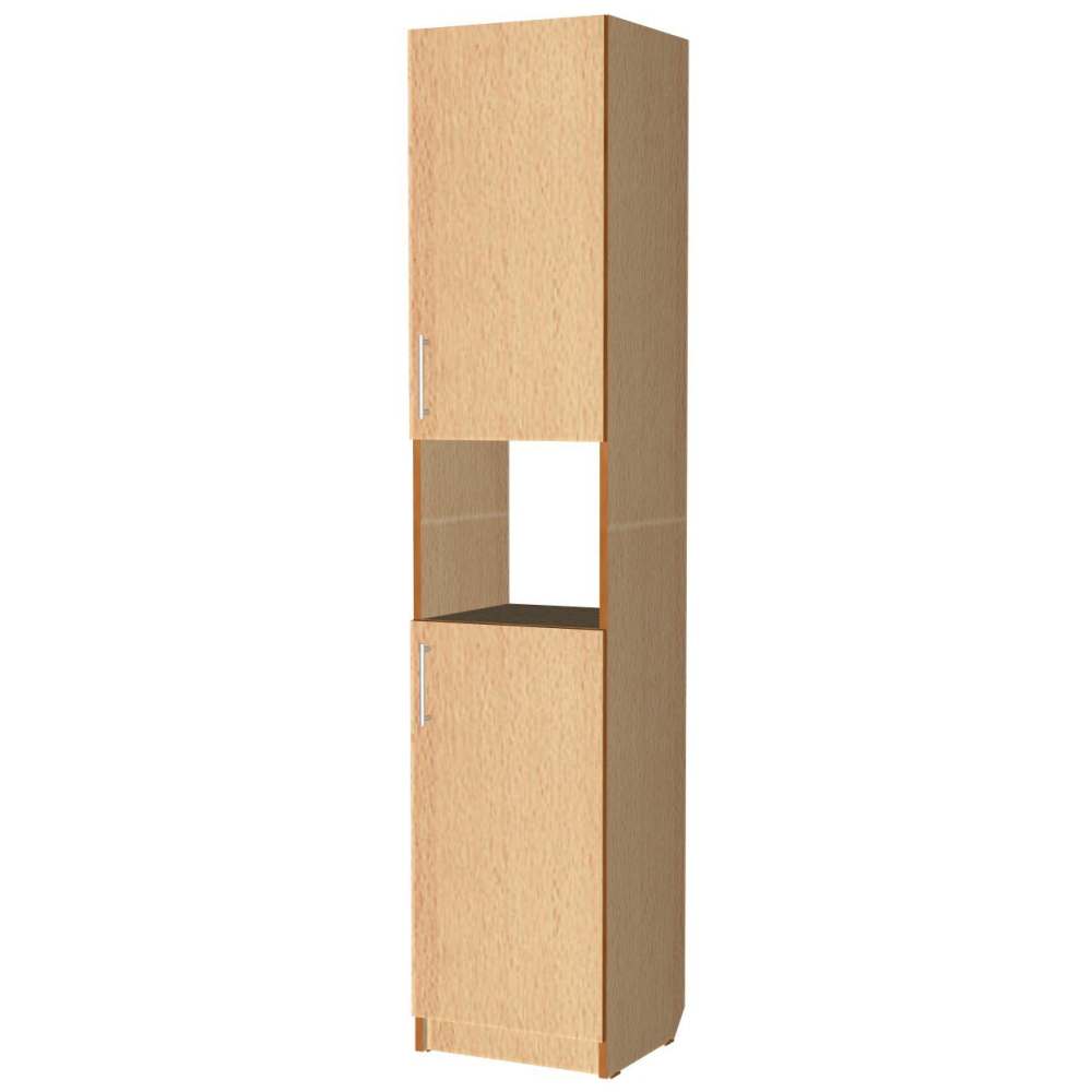 Шкаф-пенал ШД-44 Сенатор