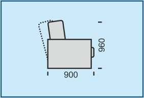 Кресло «Торрес»