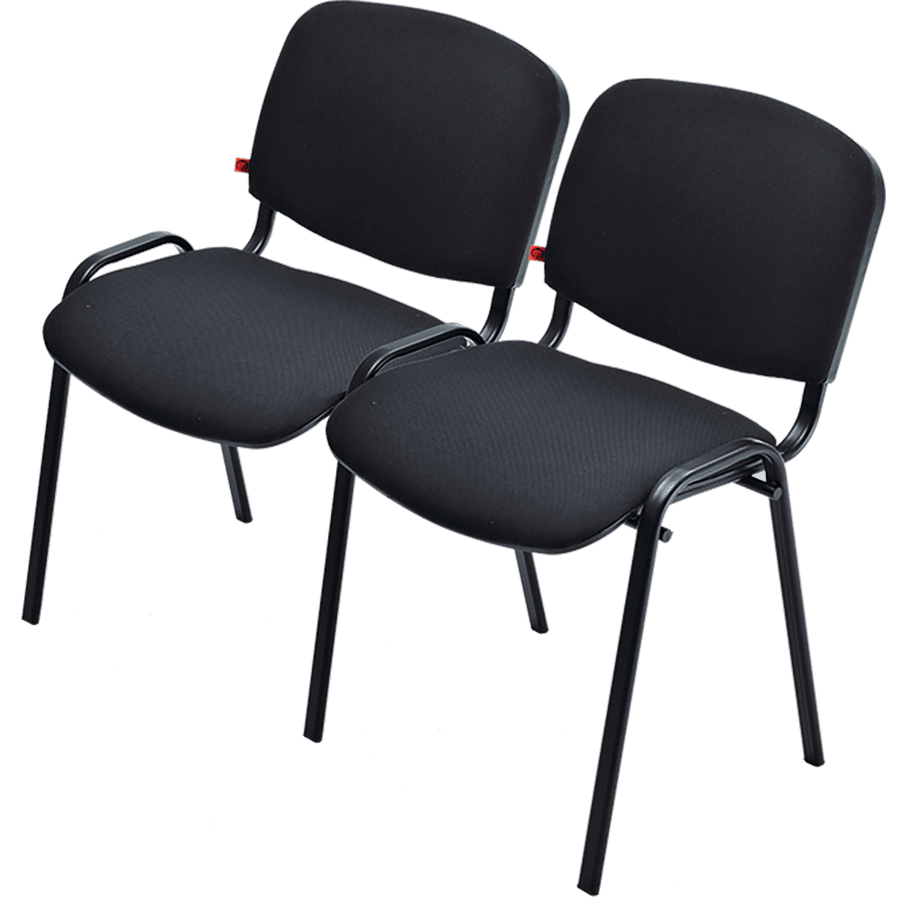 Стул «Изо» 2-х местный