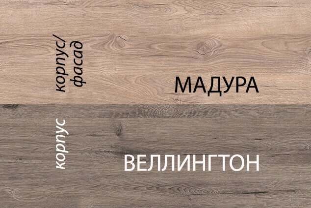 Стол письменный «Дизель» 1D2SN/D3