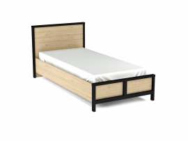 Кровать «Бостон», размер 90 см