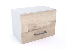 Кухонный шкаф навесной «Дублин» ШВ-50 под вытяжку