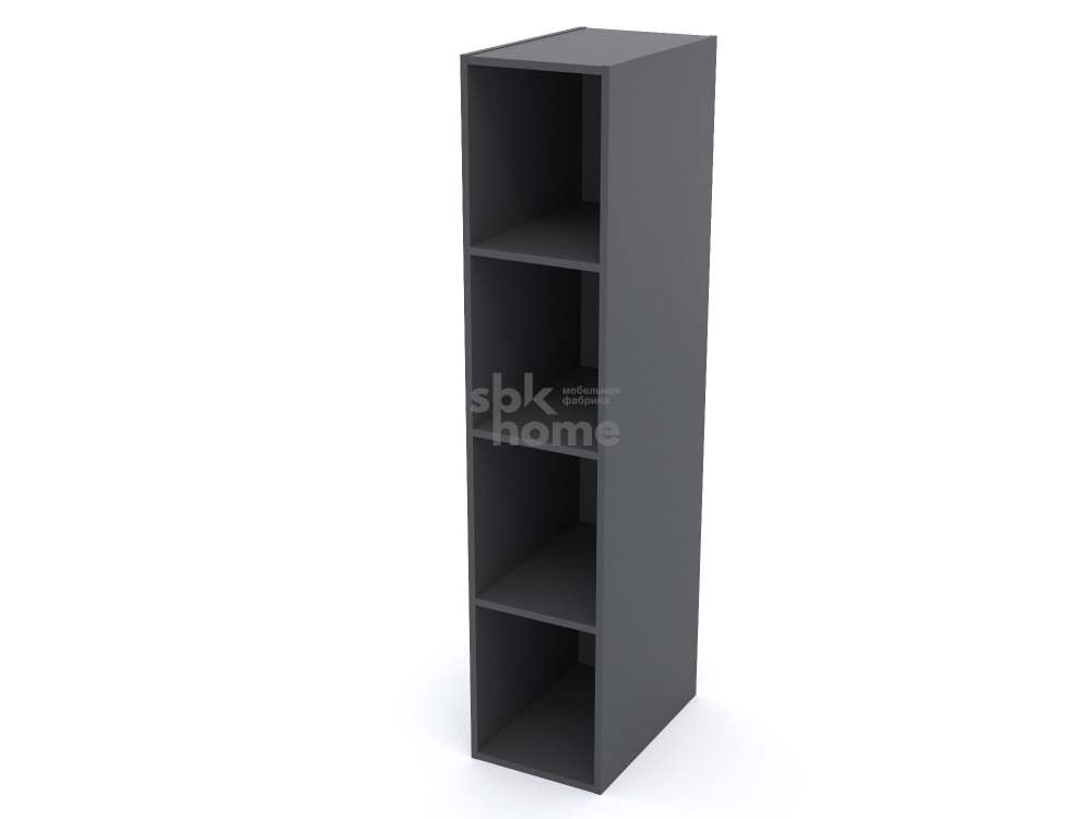 Кухонный шкаф навесной «Дублин» ШО-20 960 Диамант