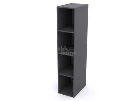 Кухонный шкаф навесной «Дублин» ШО-20 960 Диамант