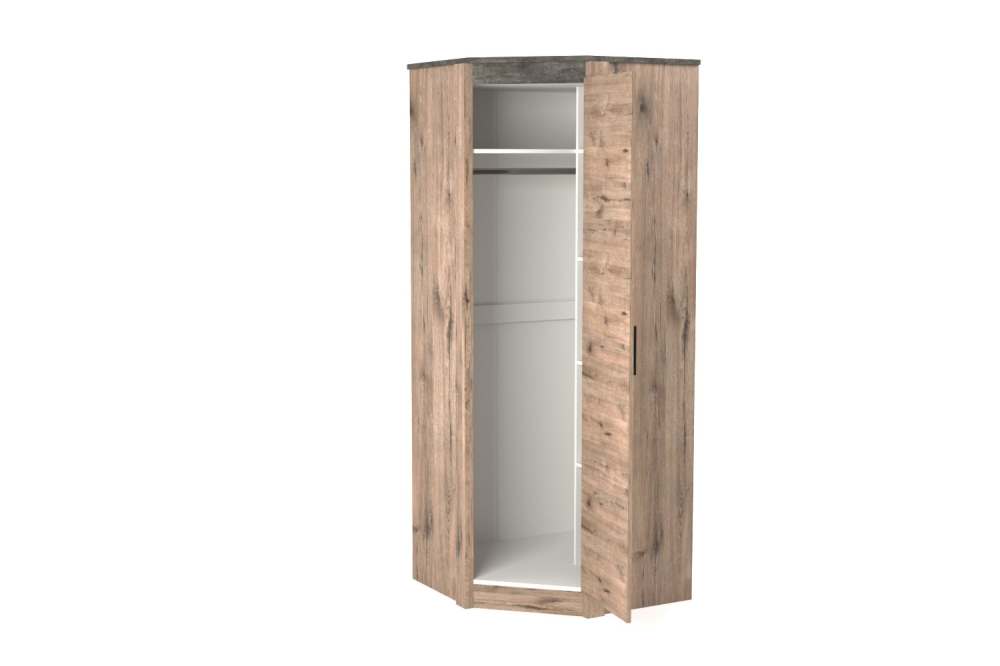 Шкаф «Денвер» Веллингтон