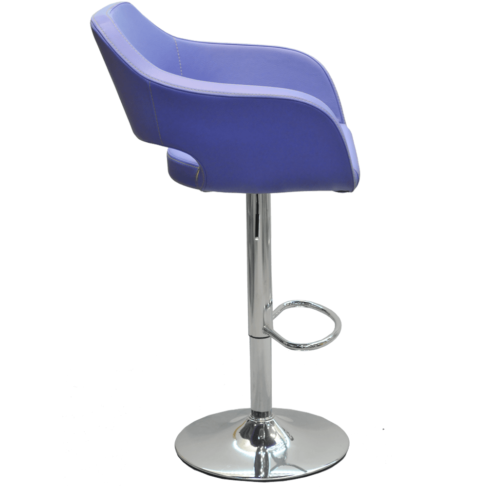 Стул барный «Илио»