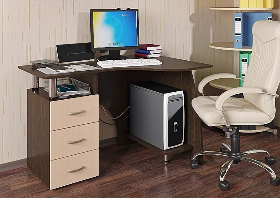 Компьютерный стол «КС-41»