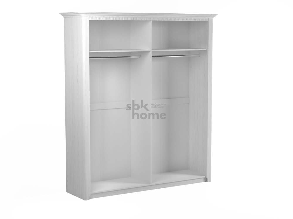 Внутреннее наполнение