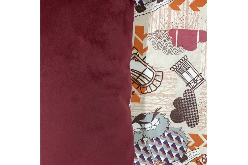 Детский диван «Юниор 1.1» ткани